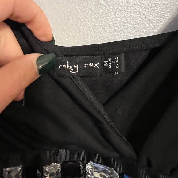 👗Ruby Rox dress - Picture 5 of 5